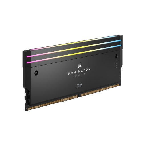 Corsair Dominator Titanium CMP32GX5M2B6000C30 32 GB 2 x 16 GB DDR5