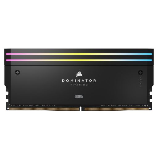 Corsair Dominator Titanium CMP32GX5M2B6000C30 32 GB 2 x 16 GB DDR5