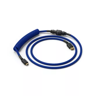 Glorious Gaming Coiled Kék 1,37 M