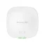 HPE Networking Instant On AP21 (RW) Dual Radio 2x2 Wi-Fi 6 Access Point 1200 Mbit/s Fehér Ethernet-áramellátás (PoE) támogatása
