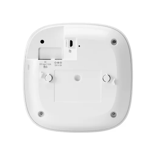 HPE Networking Instant On AP21 (RW) Dual Radio 2x2 Wi-Fi 6 Access Point 1200 Mbit/s Fehér Ethernet-áramellátás (PoE) támogatása