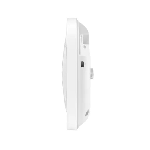 HPE Networking Instant On AP21 (RW) Dual Radio 2x2 Wi-Fi 6 Access Point 1200 Mbit/s Fehér Ethernet-áramellátás (PoE) támogatása