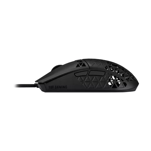 ASUS TUF Gaming M4 Air egér Játék Kétkezes USB A típus Optikai 16000 DPI