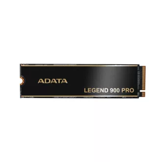 ADATA LEGEND 900 PRO 1 TB M.2 PCI Express 4.0 NVMe 3D NAND