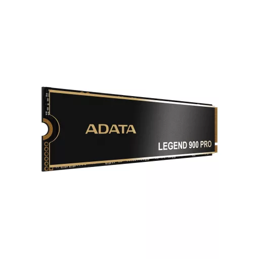 ADATA LEGEND 900 PRO 1 TB M.2 PCI Express 4.0 NVMe 3D NAND