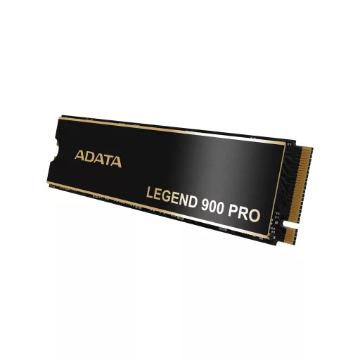 ADATA LEGEND 900 PRO 1 TB M.2 PCI Express 4.0 NVMe 3D NAND