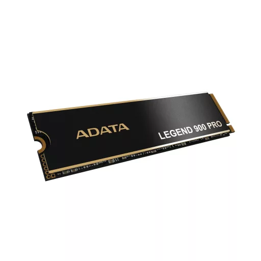 ADATA LEGEND 900 PRO 1 TB M.2 PCI Express 4.0 NVMe 3D NAND