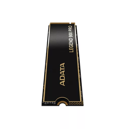 ADATA LEGEND 900 PRO 1 TB M.2 PCI Express 4.0 NVMe 3D NAND