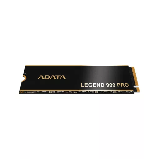 ADATA LEGEND 900 PRO 1 TB M.2 PCI Express 4.0 NVMe 3D NAND