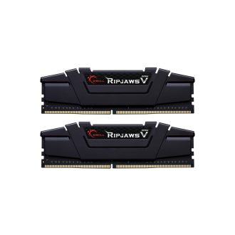 G.Skill Ripjaws V F4-4000C18D-32GVK 32 GB 2 x 16 GB DDR4