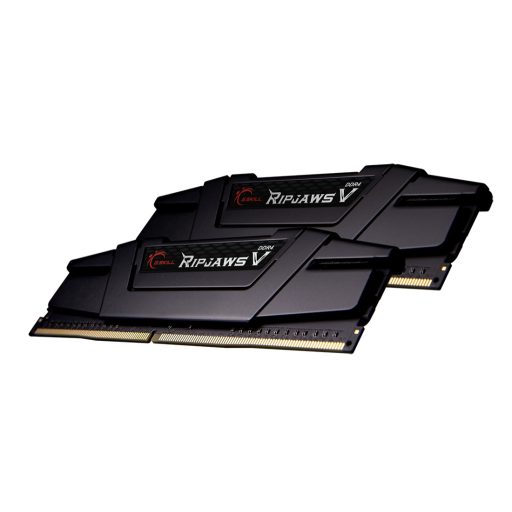 G.Skill Ripjaws V F4-4000C18D-32GVK 32 GB 2 x 16 GB DDR4