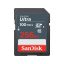 SanDisk Ultra 256 GB SDXC UHS-I Class 10