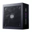 Cooler Master GX II Gold 850 ATX 3.1 850 W 24-pin ATX Fekete