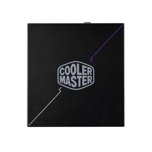 Cooler Master GX II Gold 850 ATX 3.1 850 W 24-pin ATX Fekete