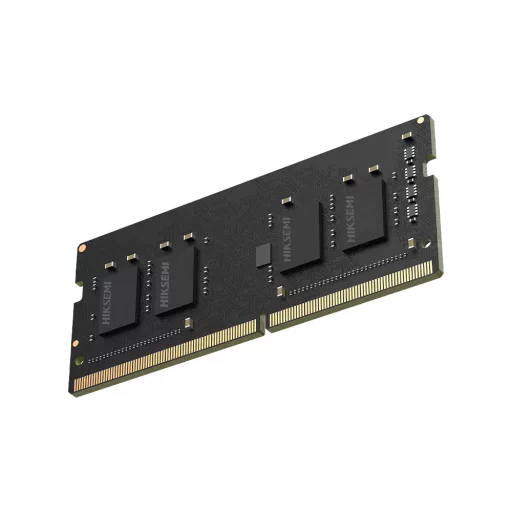 Hiksemi 324101152 4 GB 1 x 4 GB DDR3