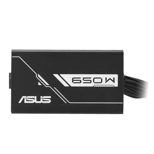 ASUS Prime -650B-BLACK 650 W 20+4 pin ATX ATX Fekete