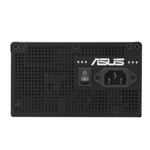 ASUS Prime -650B-BLACK 650 W 20+4 pin ATX ATX Fekete