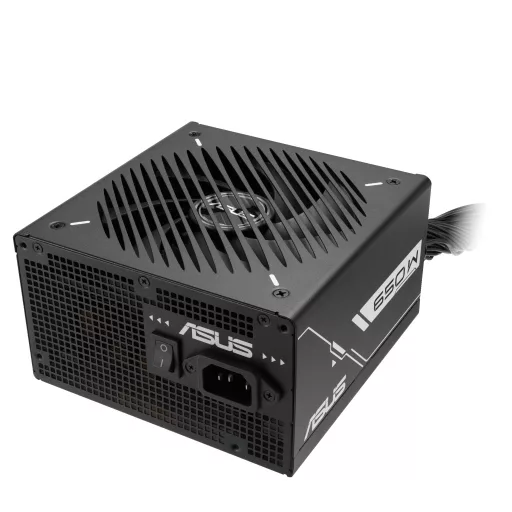 ASUS Prime -650B-BLACK 650 W 20+4 pin ATX ATX Fekete