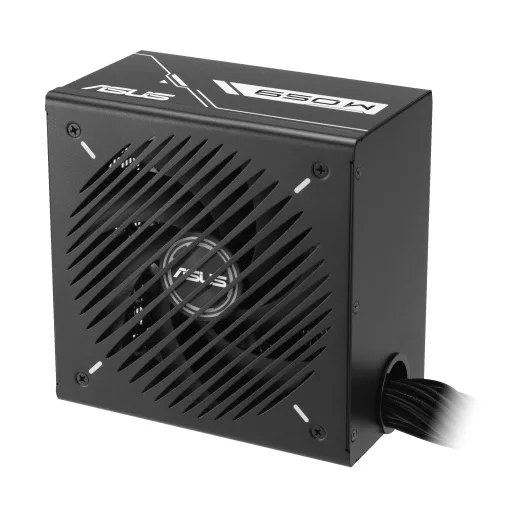 ASUS Prime -650B-BLACK 650 W 20+4 pin ATX ATX Fekete