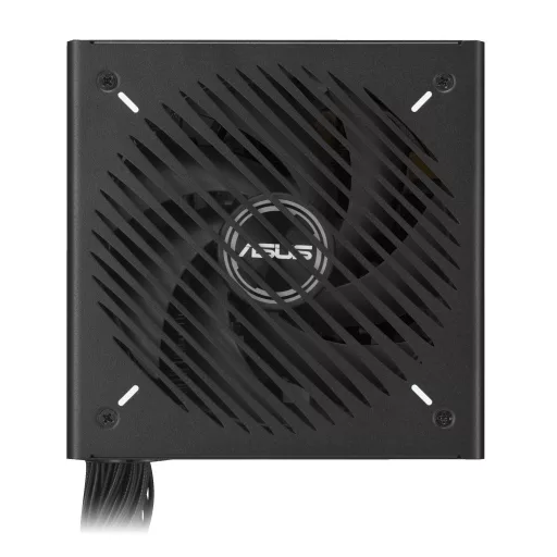 ASUS Prime -650B-BLACK 650 W 20+4 pin ATX ATX Fekete