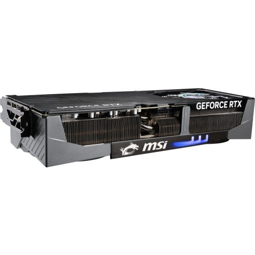 MSI GAMING GeForce RTX5090 TRIO OC 32GB NVIDIA GeForce RTX 5090 GDDR7