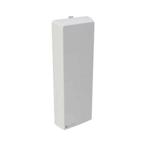 Mikrotik FTC11XG hálózati média konverter Fehér