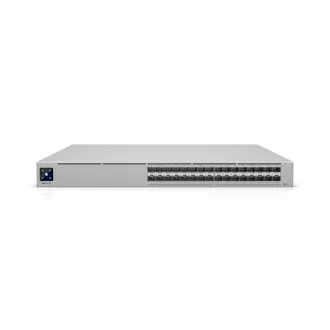 Ubiquiti UniFi Pro XG Aggregation Vezérelt L2/L3 1U Szürke