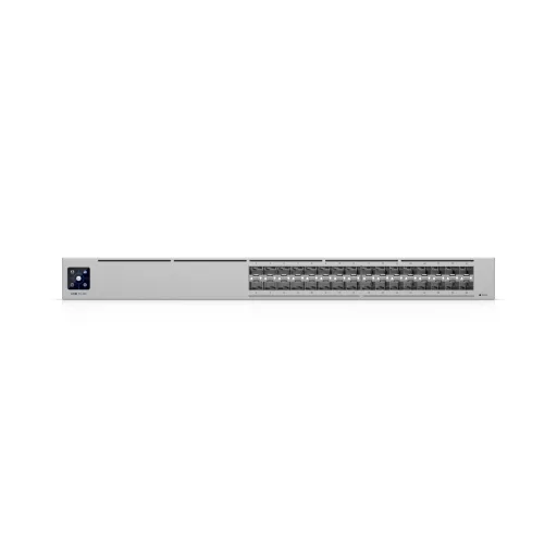 Ubiquiti UniFi Pro XG Aggregation Vezérelt L2/L3 1U Szürke