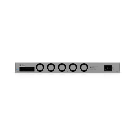 Ubiquiti UniFi Pro XG Aggregation Vezérelt L2/L3 1U Szürke