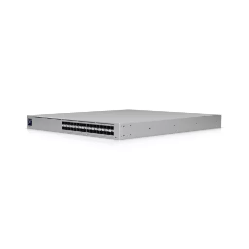 Ubiquiti UniFi Pro XG Aggregation Vezérelt L2/L3 1U Szürke