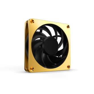   Alphacool 13856 alkatrész vagy tartozék számítógép hűtésrendszerhez Ventilátor modul