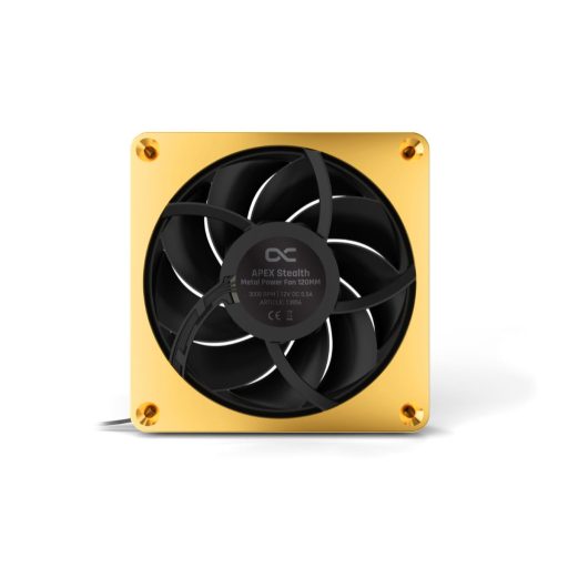 Alphacool 13856 alkatrész vagy tartozék számítógép hűtésrendszerhez Ventilátor modul