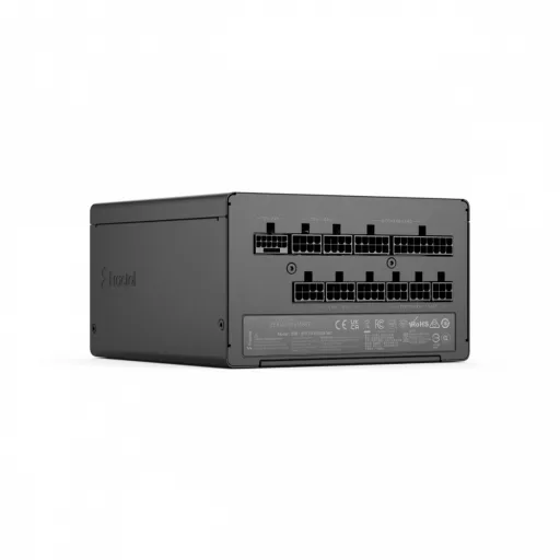 Fractal Design Ion 3 Gold 1000W 24-pin ATX ATX Fekete