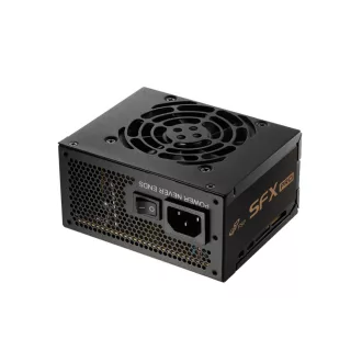 FSP SFX PRO 450W 24-pin ATX Fekete