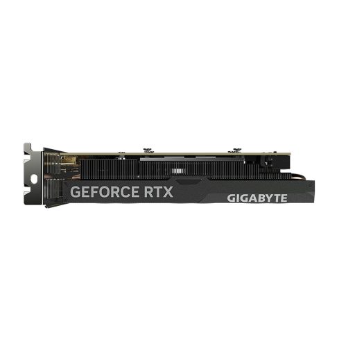 GIGABYTE GeForce RTX 4060 OC Low Profile 8G NVIDIA 8 GB GDDR6