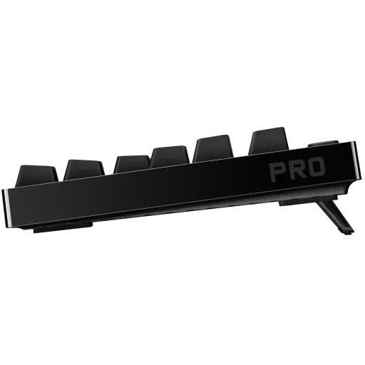 Logitech G 920-009391 billentyűzet Játék USB Északi Fekete