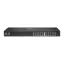 HPE Aruba Networking CX 6000 24p 10M/100M/1G 4p SFP 1G Switch Vezérelt L3 Gigabit Ethernet (10/100/1000) 1U