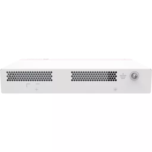 HUAWEI eKit S380 Series S380-L4T1T Vezérelt Gigabit Ethernet (10/100/1000) 1U Szürke