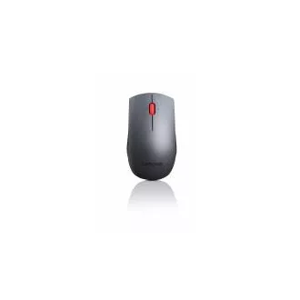   Lenovo 4X30H56886 egér Irodai Kétkezes Vezeték nélküli RF Lézer 1600 DPI