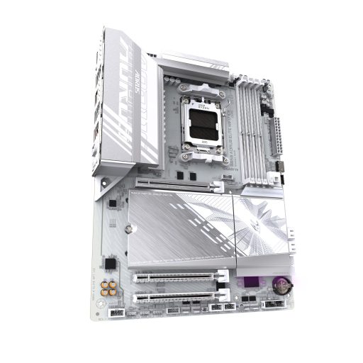 GIGABYTE B850 AORUS ELITE WIFI7 ICE AMD B850 Socket AM5 ATX