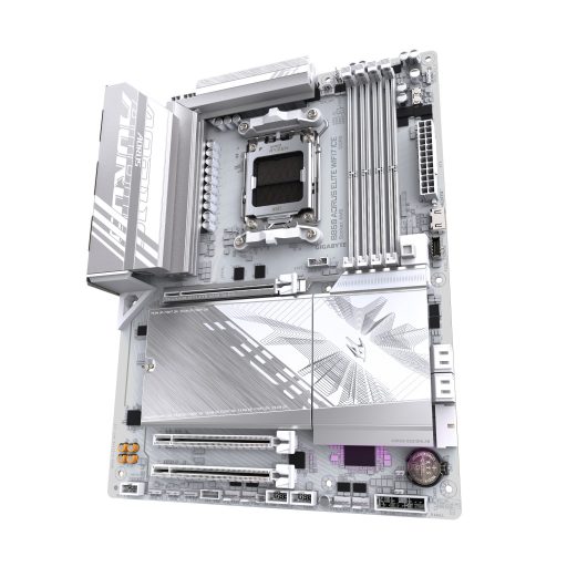 GIGABYTE B850 AORUS ELITE WIFI7 ICE AMD B850 Socket AM5 ATX