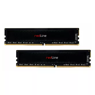 Mushkin Redline 64 GB 2 x 32 GB DDR5 288-pin DIMM