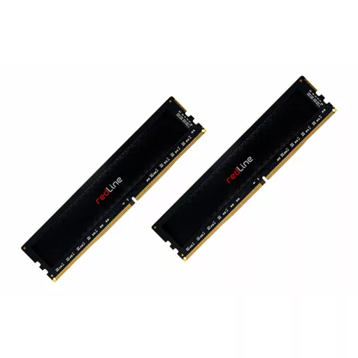 Mushkin Redline 64 GB 2 x 32 GB DDR5 288-pin DIMM