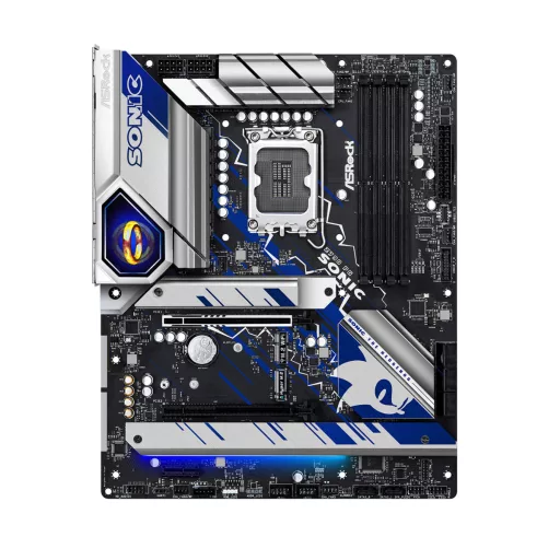 Asrock Z790 PG SONIC Intel Z790 LGA 1700 ATX