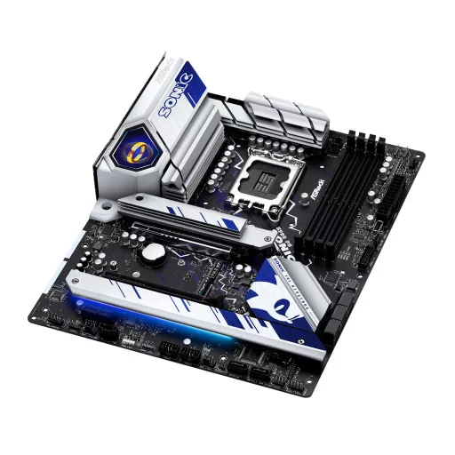 Asrock Z790 PG SONIC Intel Z790 LGA 1700 ATX