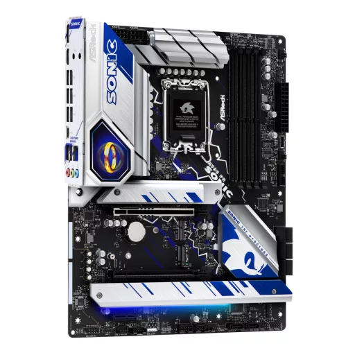 Asrock Z790 PG SONIC Intel Z790 LGA 1700 ATX