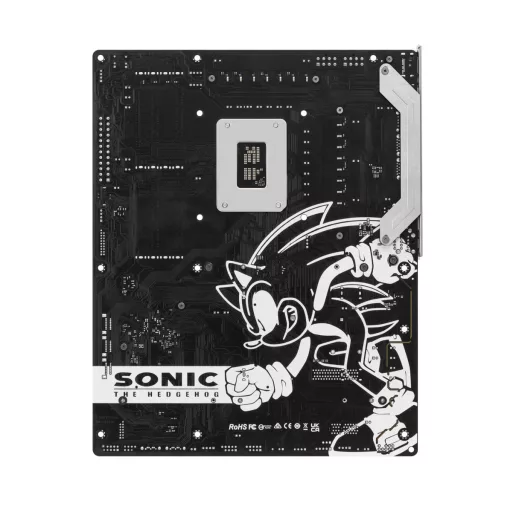 Asrock Z790 PG SONIC Intel Z790 LGA 1700 ATX
