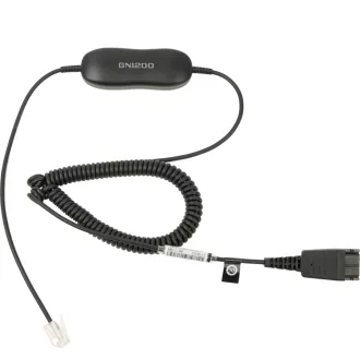 Jabra GN1200 Kábel