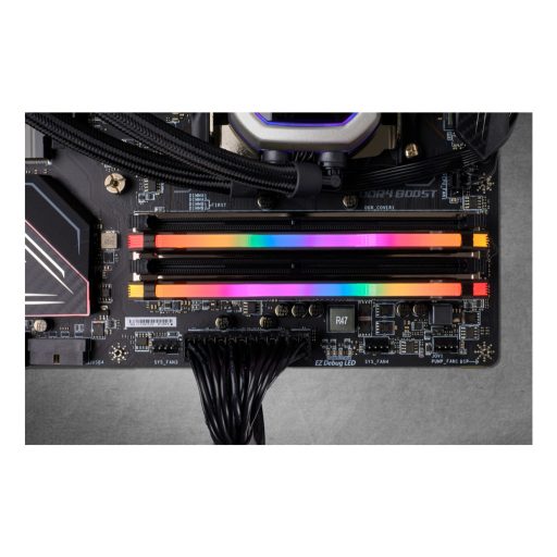 Corsair Vengeance RGB Pro 16 GB 2 x 8 GB DDR4