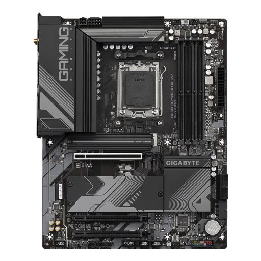GIGABYTE B650 GAMING X AX V2 AMD B650 Socket AM5 ATX